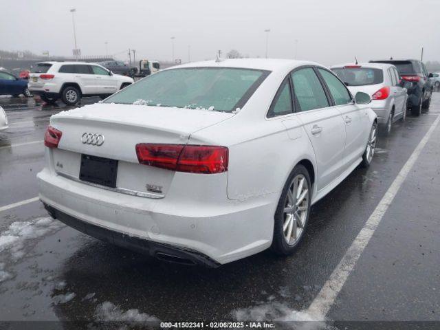 2018 AUDI A6 WAUG3AFC6JN067023 Photo 3