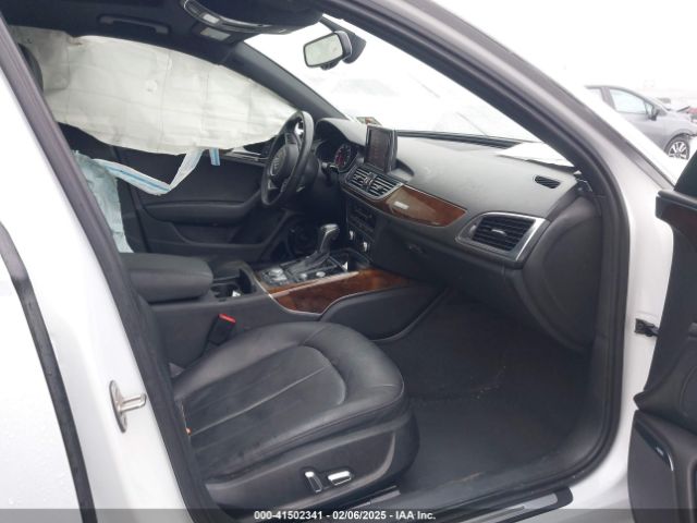 2018 AUDI A6 WAUG3AFC6JN067023 Photo 4