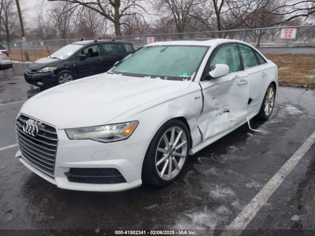 2018 AUDI A6 WAUG3AFC6JN067023 Photo 5