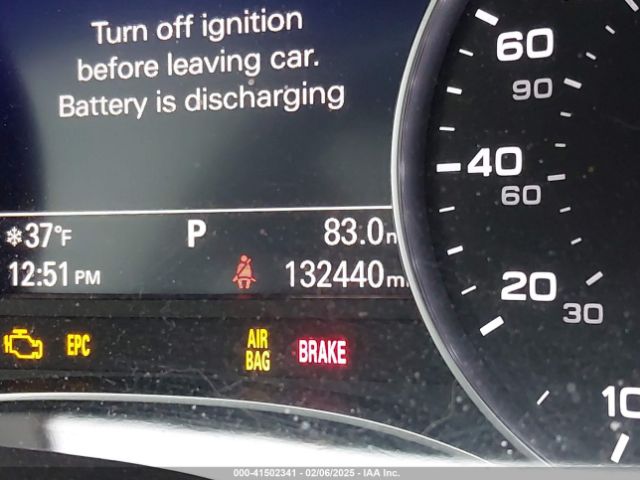 2018 AUDI A6 WAUG3AFC6JN067023 Photo 6