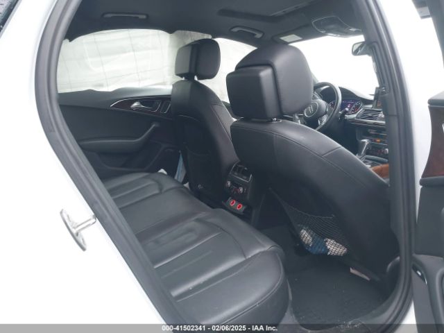2018 AUDI A6 WAUG3AFC6JN067023 Photo 7