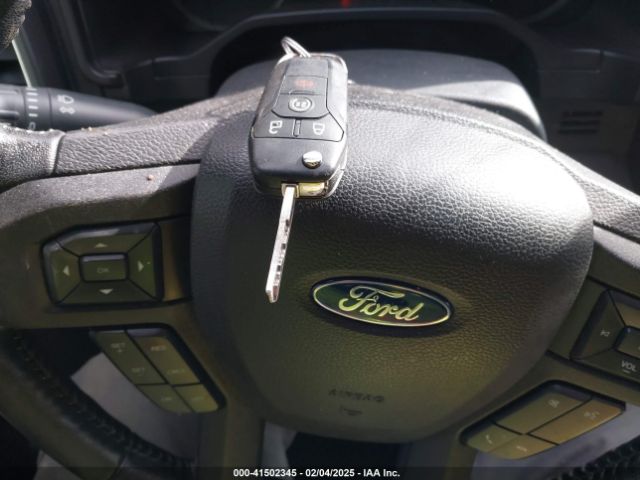 1FTEW1EG9HKC20933 Ford F-150 Xlt