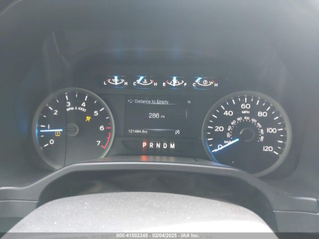1FTEW1EG9HKC20933 Ford F-150 Xlt