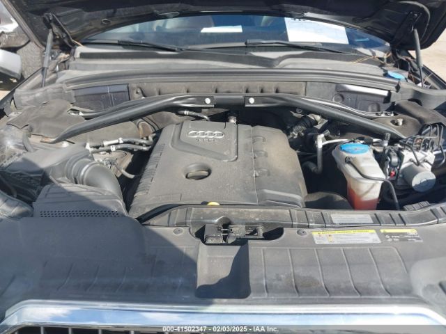 WA1M2AFP1HA040934 Audi Q5 2.0t Premium