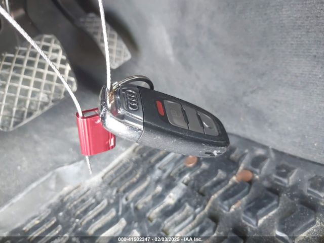 WA1M2AFP1HA040934 Audi Q5 2.0t Premium