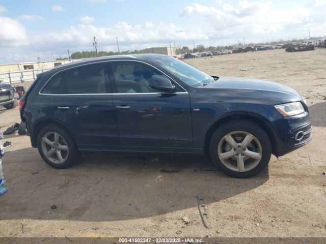 WA1M2AFP1HA040934 Audi Q5 2.0t Premium
