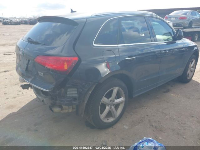 WA1M2AFP1HA040934 Audi Q5 2.0t Premium