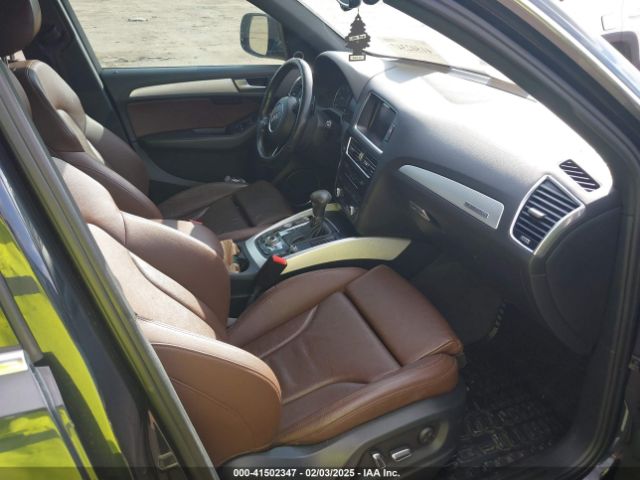 WA1M2AFP1HA040934 Audi Q5 2.0t Premium