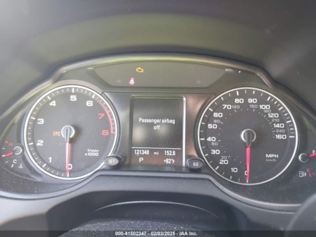 WA1M2AFP1HA040934 Audi Q5 2.0t Premium