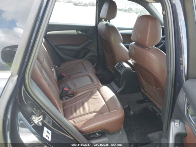 WA1M2AFP1HA040934 Audi Q5 2.0t Premium