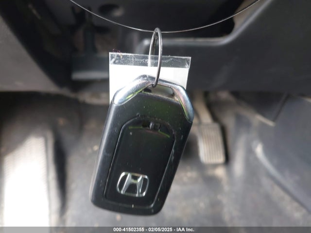 Honda Civic Ex-t 2017 19XFC1F31HE006059 Image 11