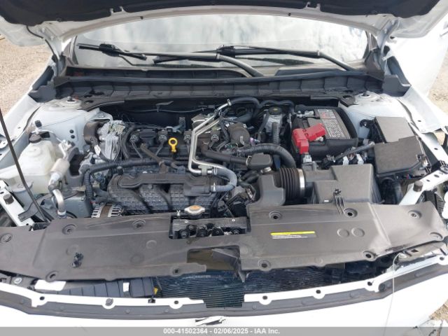 1N4BL4EW6PN349560 Nissan Altima Sl Intelligent Awd