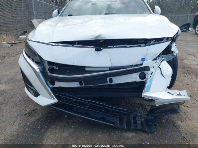 1N4BL4EW6PN349560 Nissan Altima Sl Intelligent Awd