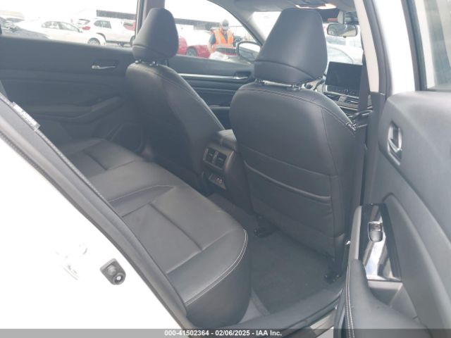 1N4BL4EW6PN349560 Nissan Altima Sl Intelligent Awd