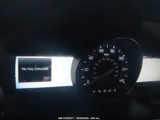 1FM5K7DH6GGA34675 Ford EXPLORER XLT