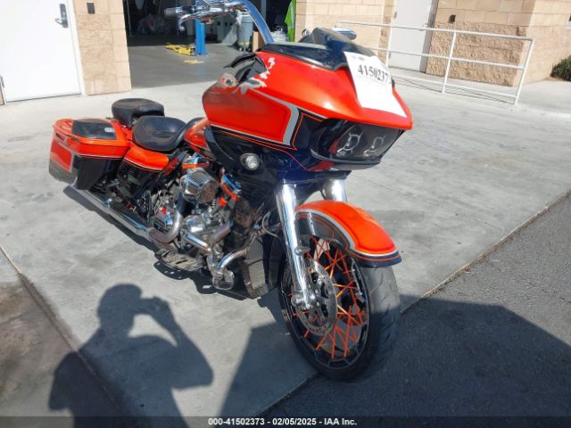 2022 HARLEY-DAVIDSON FLTRXSE 1HD1TCL25NB957115