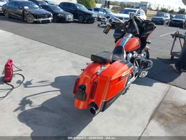 2022 HARLEY-DAVIDSON FLTRXSE 1HD1TCL25NB957115 Photo 3