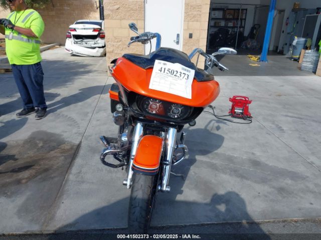 2022 HARLEY-DAVIDSON FLTRXSE 1HD1TCL25NB957115 Photo 4