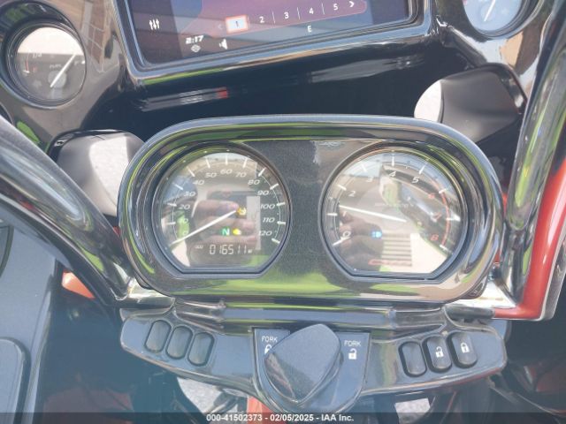 2022 HARLEY-DAVIDSON FLTRXSE 1HD1TCL25NB957115 Photo 6