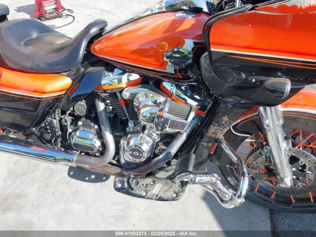 2022 HARLEY-DAVIDSON FLTRXSE 1HD1TCL25NB957115 Photo 7