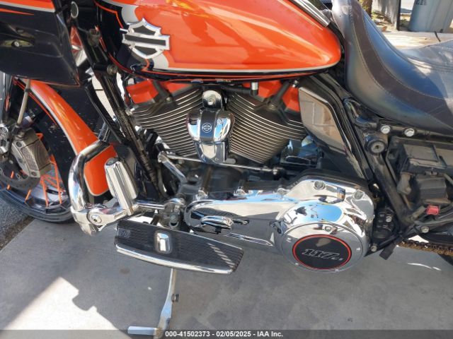 2022 HARLEY-DAVIDSON FLTRXSE 1HD1TCL25NB957115 Photo 8