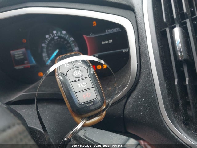 Ford EDGE SEL 2016 2FMPK4J87GBB77024 Image 11