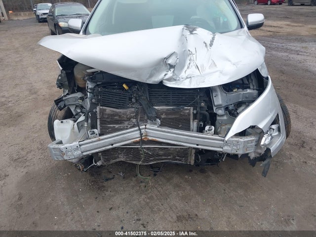 Ford EDGE SEL 2016 2FMPK4J87GBB77024 Image 6