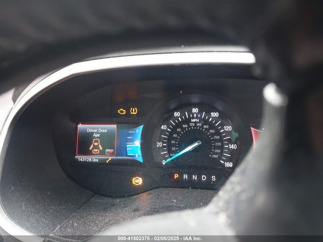 Ford EDGE SEL 2016 2FMPK4J87GBB77024 Image 7