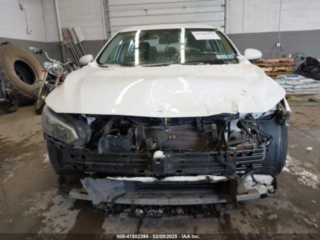 3N1AB8CV1LY237324 Nissan Sentra Sv Xtronic Cvt