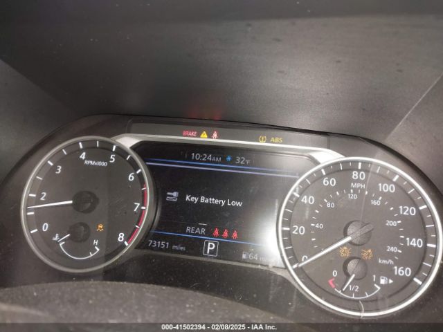 3N1AB8CV1LY237324 Nissan Sentra Sv Xtronic Cvt