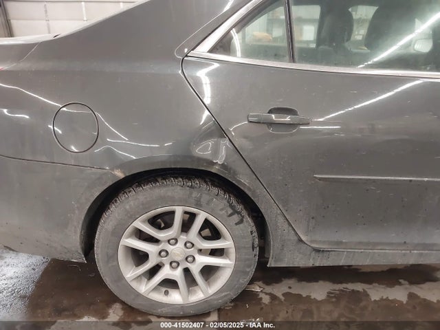 Chevrolet MALIBU 1LT 2015 1G11C5SL8FF162585 Image 12