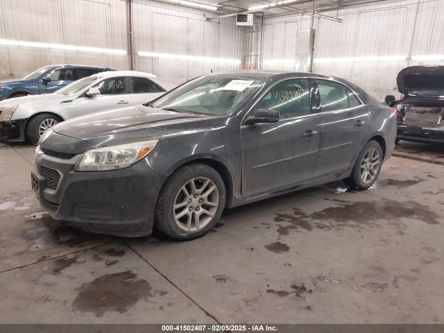 Chevrolet MALIBU 1LT 2015 1G11C5SL8FF162585 Image 2