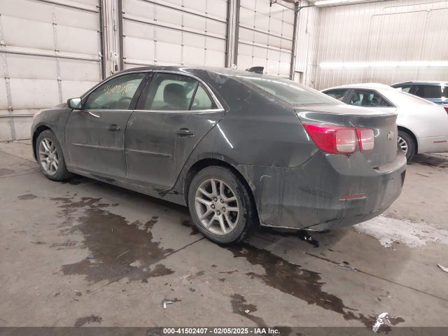 Chevrolet MALIBU 1LT 2015 1G11C5SL8FF162585 Image 3