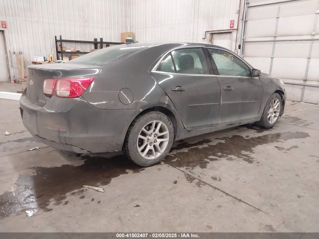 Chevrolet MALIBU 1LT 2015 1G11C5SL8FF162585 Image 4