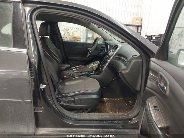 Chevrolet MALIBU 1LT 2015 1G11C5SL8FF162585 Image 5