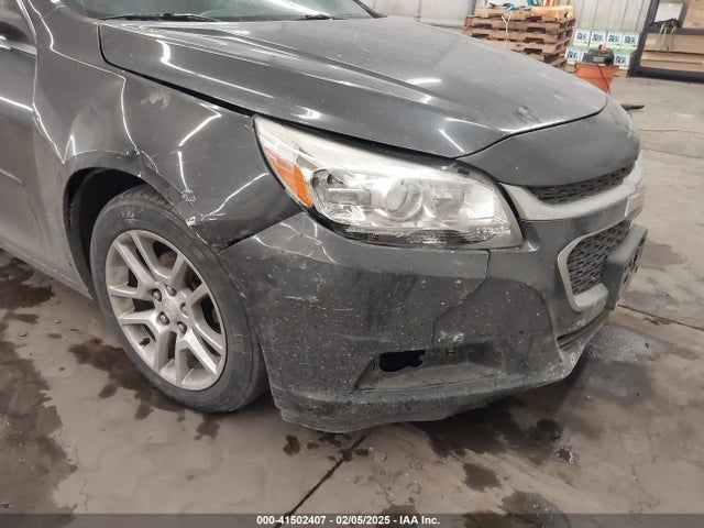 Chevrolet MALIBU 1LT 2015 1G11C5SL8FF162585 Image 6