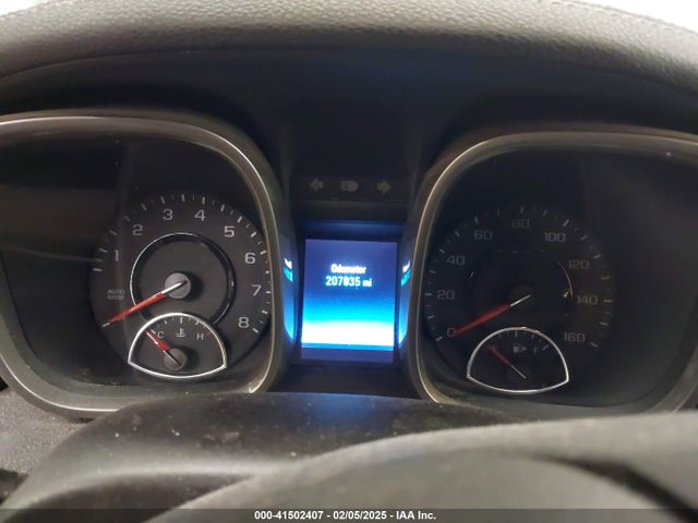 Chevrolet MALIBU 1LT 2015 1G11C5SL8FF162585 Image 7