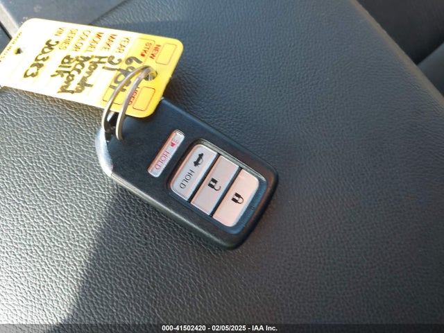 1HGCV1F39MA020383 Honda Accord Sport