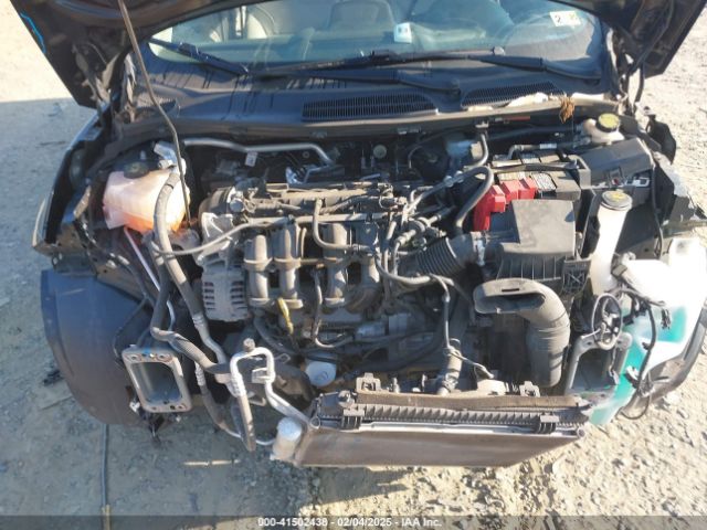 2018 FORD FIESTA 3FADP4CJ8JM116737 Photo 9