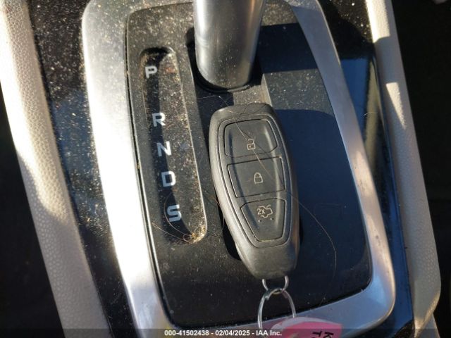 2018 FORD FIESTA 3FADP4CJ8JM116737 Photo 10