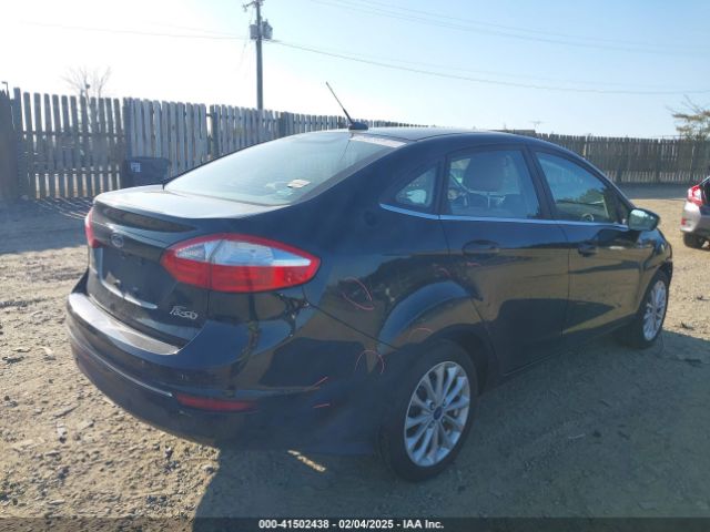 2018 FORD FIESTA 3FADP4CJ8JM116737 Photo 3