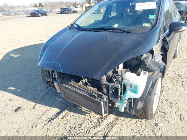 2018 FORD FIESTA 3FADP4CJ8JM116737 Photo 5