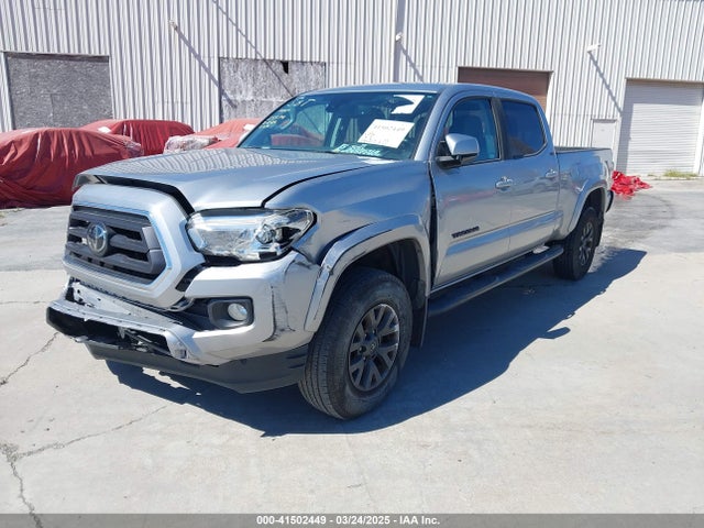 3TMDZ5BN1MM101984 Toyota Tacoma Sr5 V6