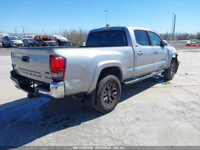 3TMDZ5BN1MM101984 Toyota Tacoma Sr5 V6