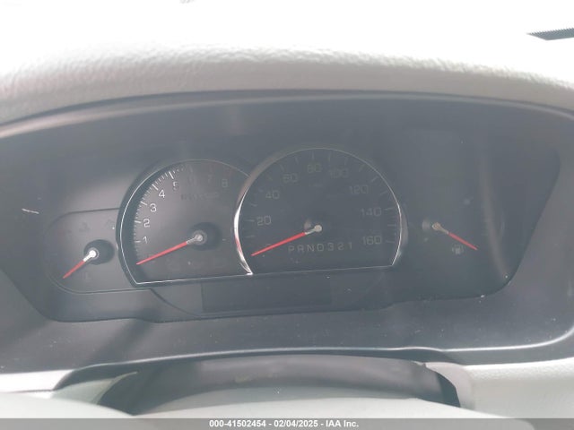 2006 CADILLAC DTS 1G6KD57916U118044 Photo 6