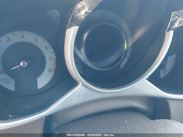 2011 CADILLAC SRX 3GYFNDEYXBS639364 Photo 6