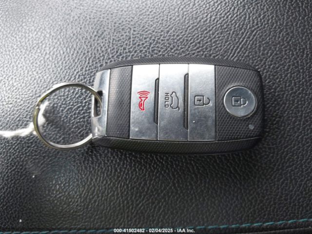 2019 KIA NIRO EV KNDCE3LG2K5019941 Photo 10