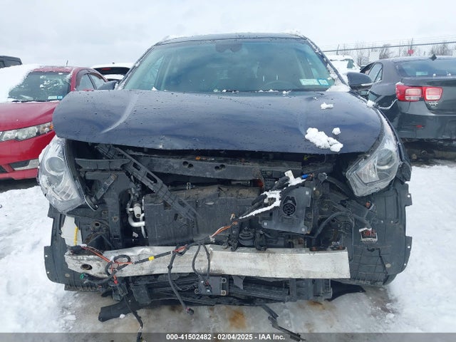 KNDCE3LG2K5019941 KIA Niro Ev Ex Premium