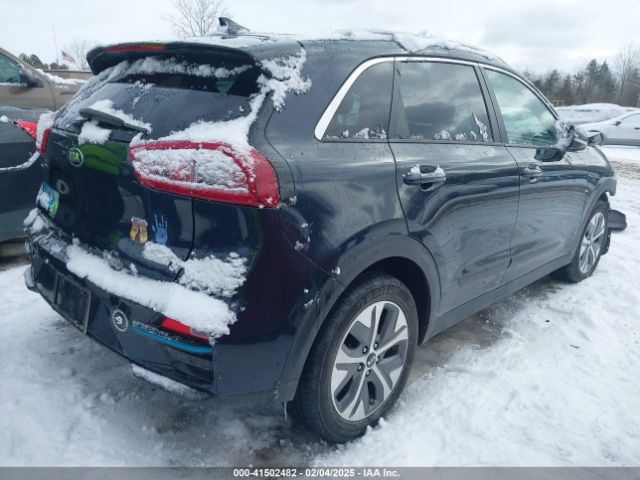 2019 KIA NIRO EV KNDCE3LG2K5019941 Photo 3