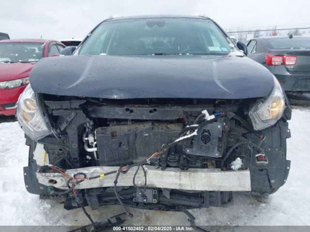 2019 KIA NIRO EV KNDCE3LG2K5019941 Photo 5